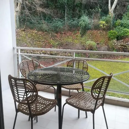 Le Cyana דירה קאן סור מר