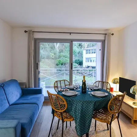 Le Cyana Cagnes-sur-Mer