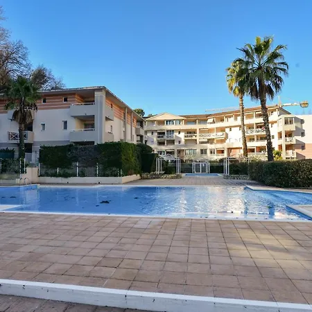 Le Cyana Cagnes-sur-Mer